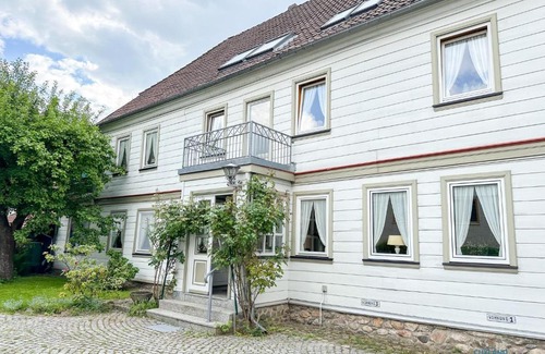 Herzberg am Harz Apartment | Landhaus Stolper Wohnung 3