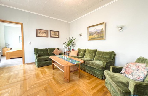 Herzberg am Harz Apartment | Landhaus Stolper Wohnung 3