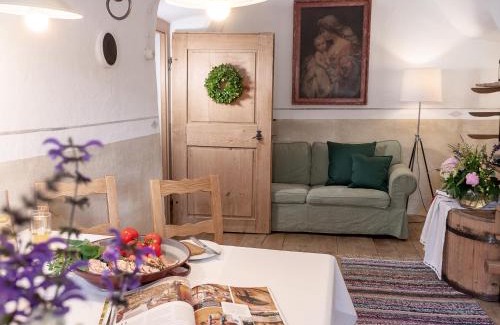 Strassen Apartment | Landhaus Strickenmacher