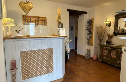 Lind Hotel | Landhaus Tannenhof