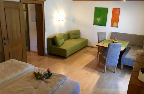 Saalbach Apartment | Landhaus Taxach