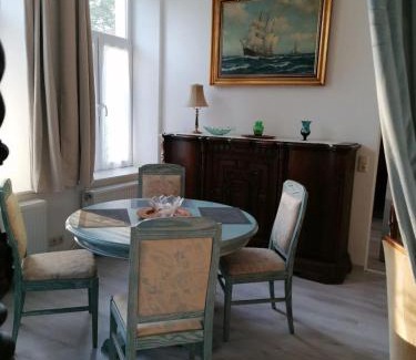 Lobnitz Apartment | Landhaus Thätner Fewo 2