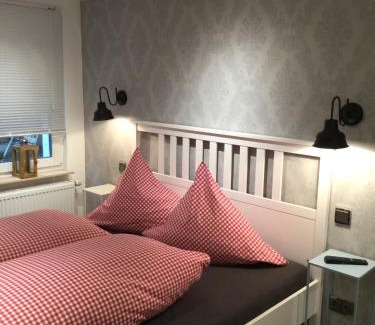 Nideggen Hotel | Landhaus Thome