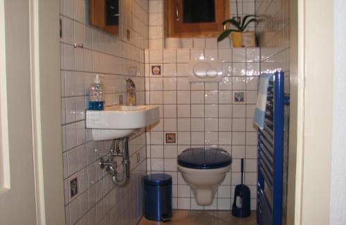 Ofterschwang Apartment | Landhaus Tröster