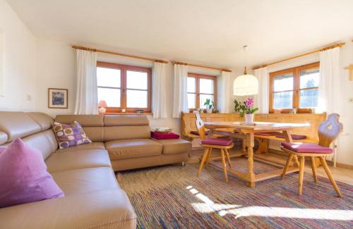 Ofterschwang Apartment | Landhaus Tröster