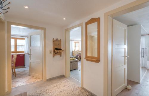 Ofterschwang Apartment | Landhaus Tröster