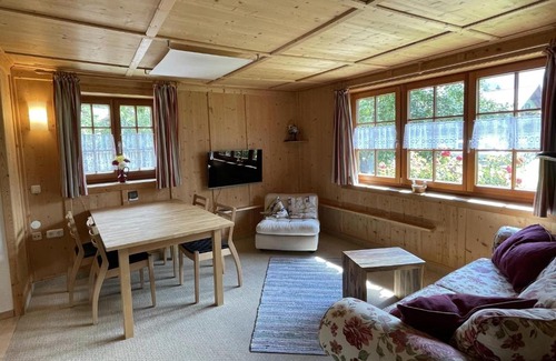 Bad Oberdorf Apartment | Landhaus Tuffentsammer
