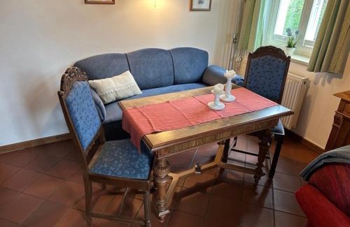 Werdum Apartment | Landhaus up de Warft - Friesenrose
