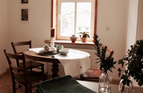 Vahlbruch Apartment | Landhaus Weserbergland - Ida