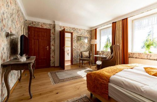 Wremen Apartment | Landhaus Wremer Deel