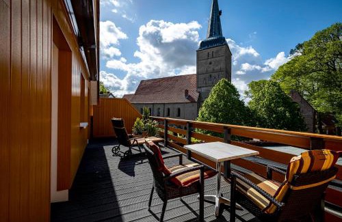 Wremen Apartment | Landhaus Wremer Deel