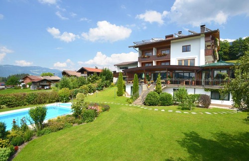Schwendt Apartment | Landhaus Zita
