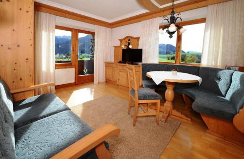 Schwendt Apartment | Landhaus Zita