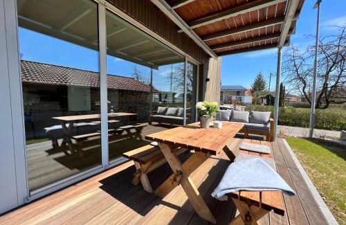 Ueberlingen Apartment | Landhaus zum See - Fewo Birke