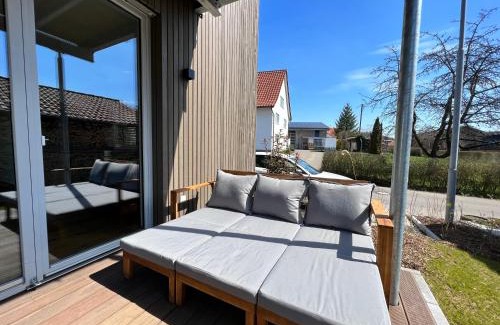 Ueberlingen Apartment | Landhaus zum See - Fewo Birke