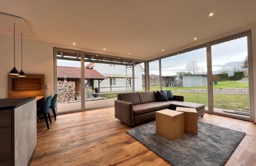 Ueberlingen Apartment | Landhaus zum See - Fewo Birke