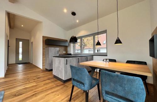 Ueberlingen Apartment | Landhaus zum See - Fewo Eiche