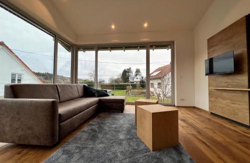 Ueberlingen Apartment | Landhaus zum See - Fewo Eiche