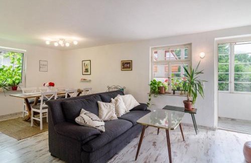 Bermatingen Apartment | Landhausappartment