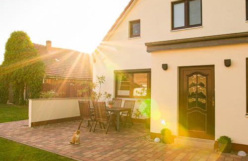 Zweedorf Apartment | Landhausidylle Zweedorf