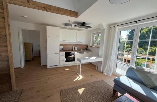 Bermatingen Apartment | Landhausloft