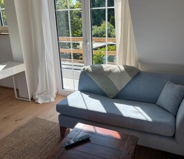 Bermatingen Apartment | Landhausloft