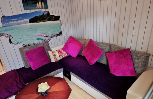 Liebschutz Apartment | Landhauswohnung am Thüringer Meer