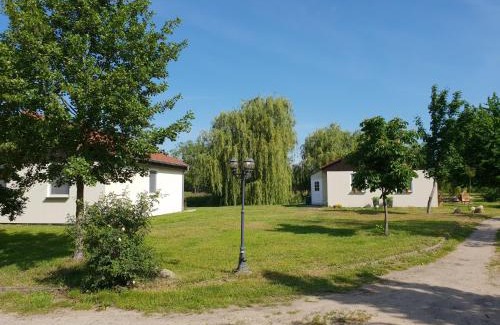 Erkner House | Landhof-Erkner