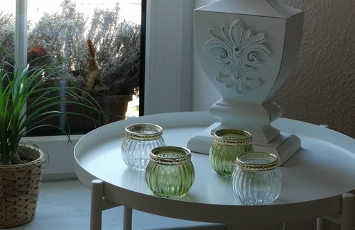 Gevelsberg Apartment | Landhof Luna - your apartment to feel good