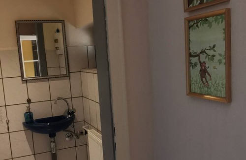 Gevelsberg Apartment | Landhof Luna - your apartment to feel good