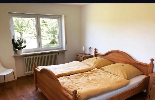 Christazhofen Apartment | Landhof Nägele's vom Berg