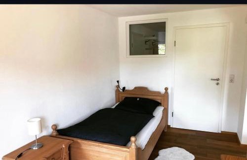Christazhofen Apartment | Landhof Nägele's vom Berg