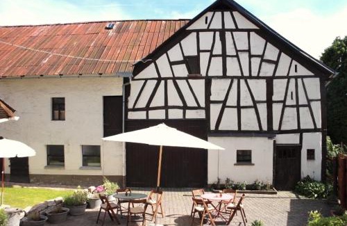 Heidenrod Apartment | Landhof PAU