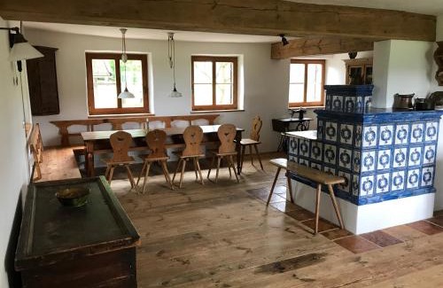 Altenmarkt an der Alz House | Landhof Rupertsdorf