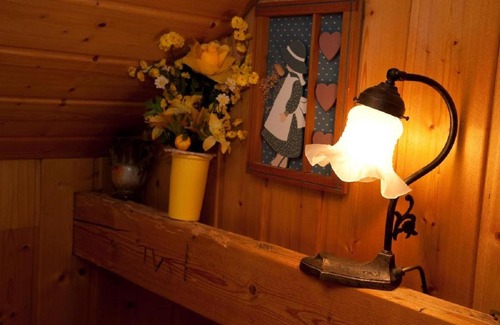 Bayerisch Eisenstein House | Landhof Steinhütte