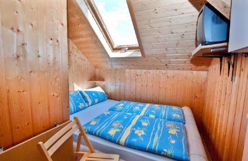 Bayerisch Eisenstein House | Landhof Steinhütte