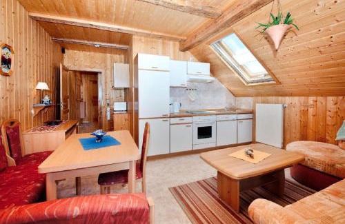 Bayerisch Eisenstein House | Landhof Steinhütte