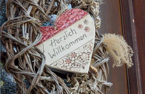 Opfenbach Apartment | Landhof Zitzler