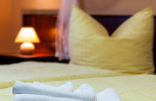 Jocketa Hotel | Landhotel Alt-Jocketa