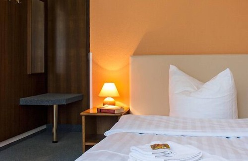 Jocketa Hotel | Landhotel Alt-Jocketa