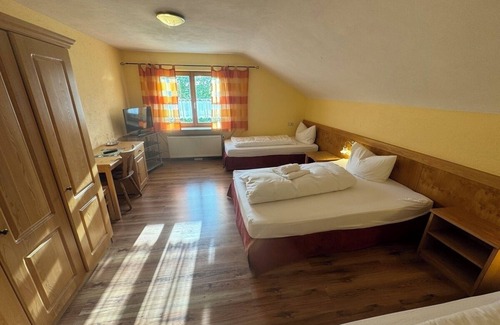 Oberstaufen Hotel | Landhotel Alte Post