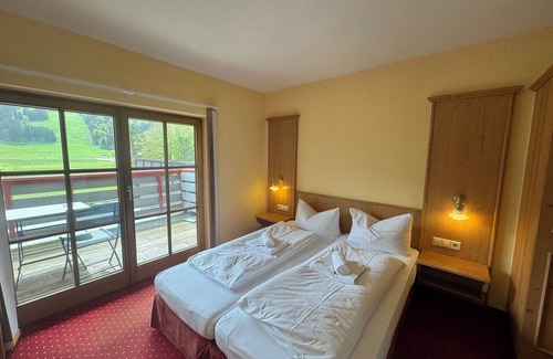 Oberstaufen Hotel | Landhotel Alte Post