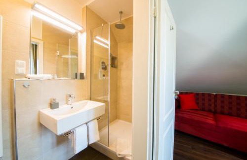 Baerl Hotel | Landhotel Alte Töpferei