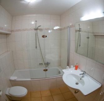 Freudenberg Hotel | Landhotel Aschenbrenner