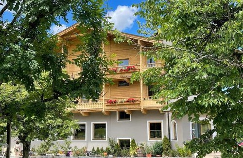 St. Ulrich Am Pillersee Hotel | Landhotel Strasserwirt