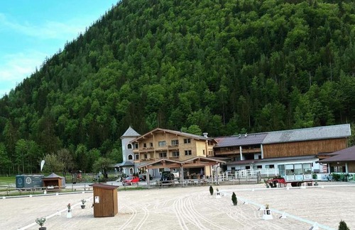 St. Ulrich Am Pillersee Hotel | Landhotel Strasserwirt