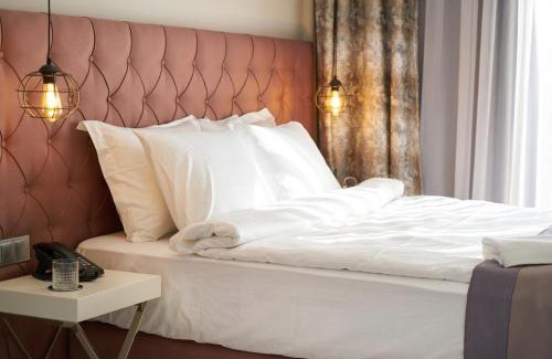 Kamp-Bornhofen Hotel | Landhotel Becker