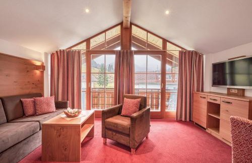 Unterjoch Hotel | Landhotel Berghof