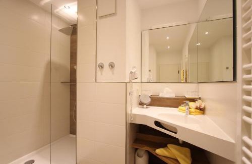 Unterjoch Hotel | Landhotel Berghof