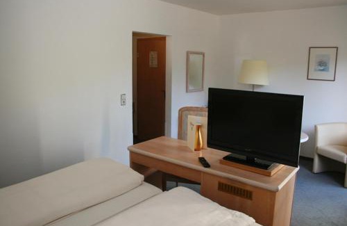 Hofheim am Taunus Hotel | Landhotel Burkartsmühle